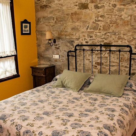 Apartamentos El Cueto Ovinana  Bagian luar foto