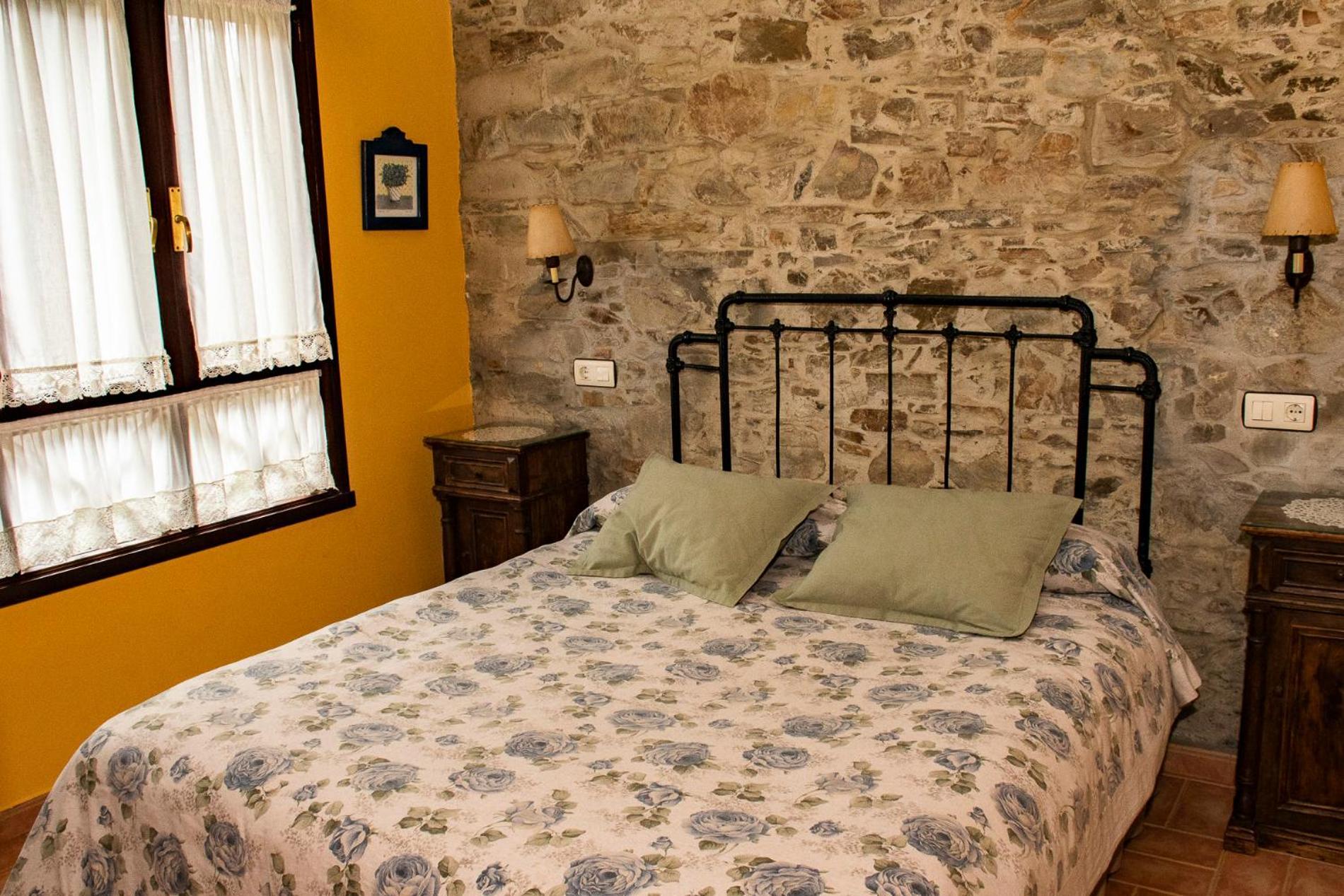 Apartamentos El Cueto Ovinana  Bagian luar foto