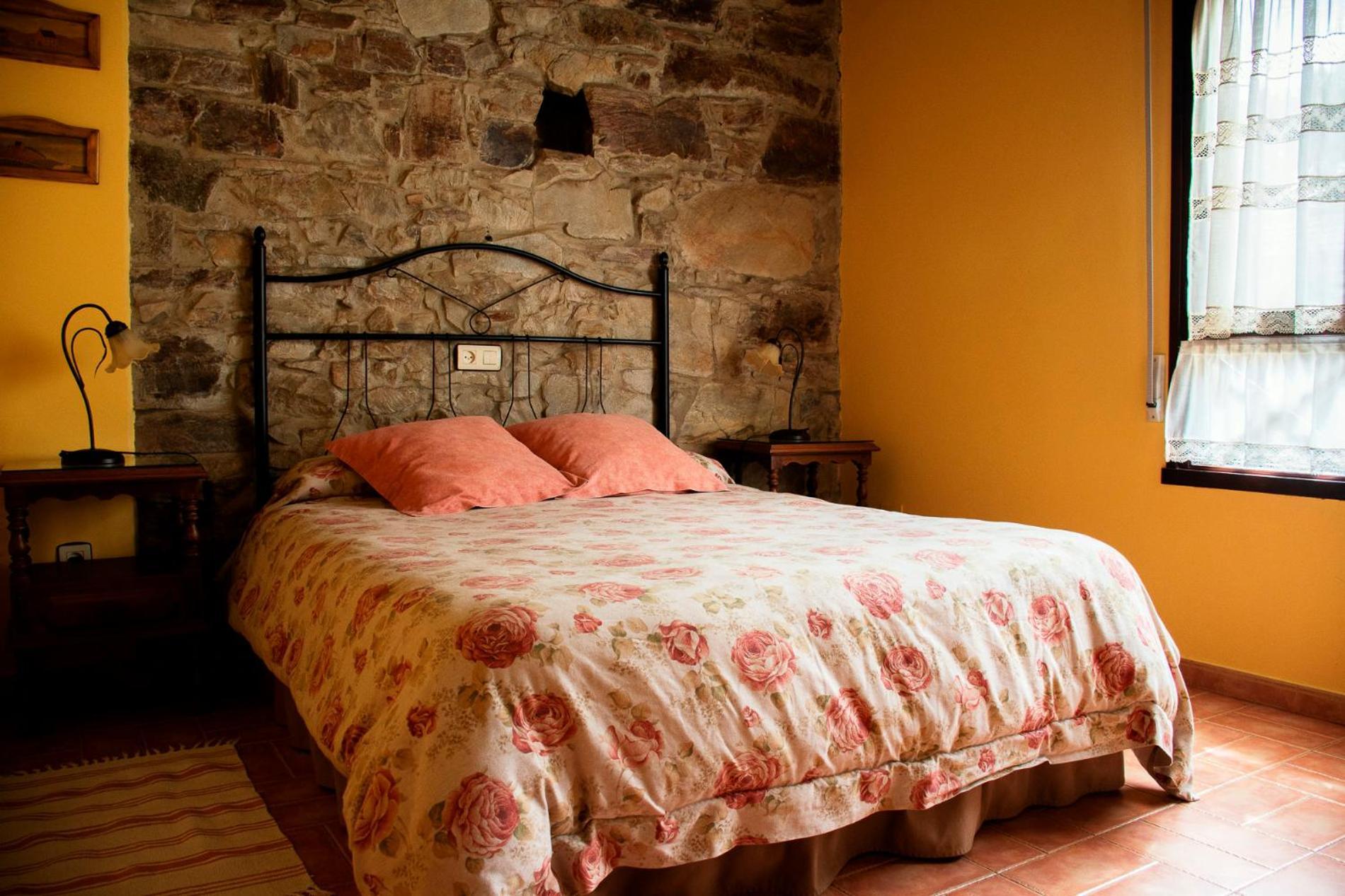 Apartamentos El Cueto Ovinana  Bagian luar foto