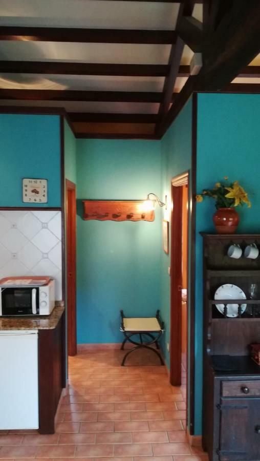 Apartamentos El Cueto Ovinana  Bagian luar foto